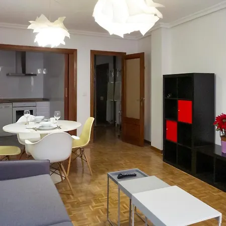 Apartment Plaza San Cristobal - Gran Via *