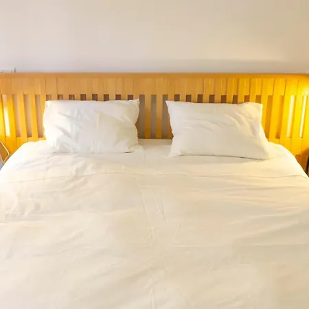 Apartment Plaza San Cristobal - Gran Via Salamanca