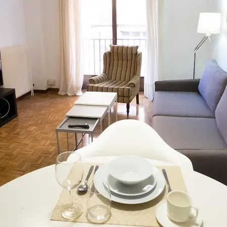 Apartment Plaza San Cristobal - Gran Via