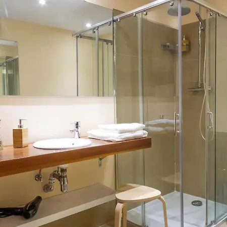 Plaza San Cristobal - Gran Via Apartment *