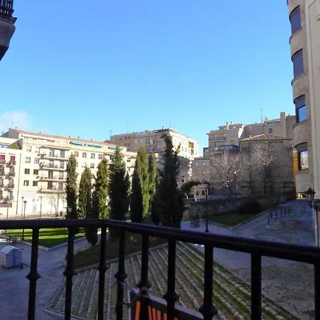 Apartment Plaza San Cristobal - Gran Via